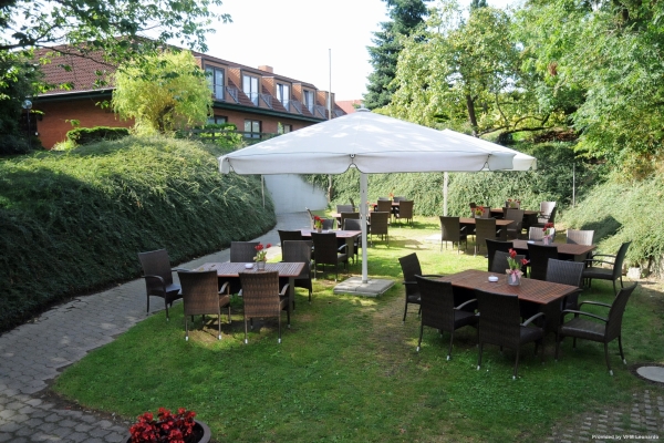 Hotel Wittensee Schützenhof